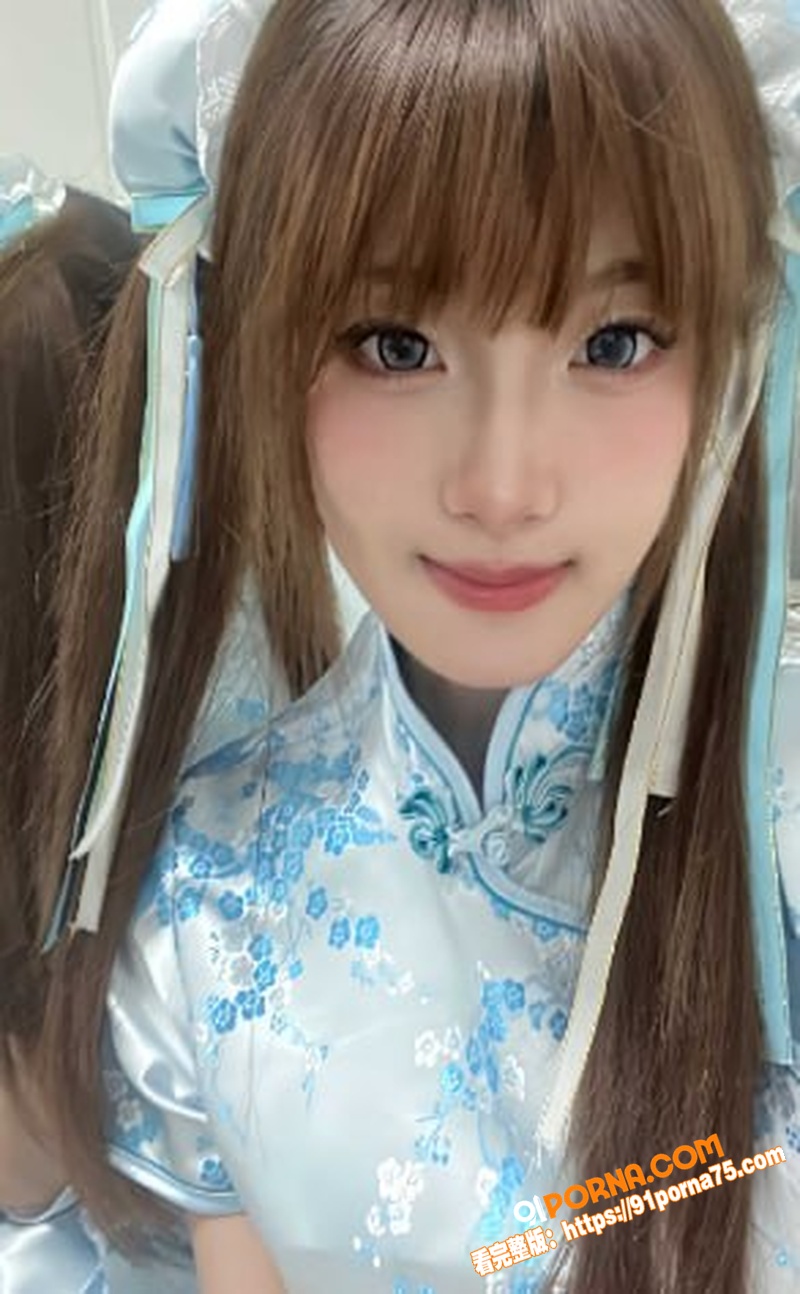 山东潍坊艺校 赵思珊 野...（3）