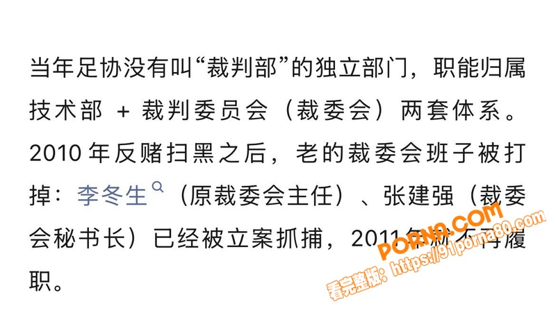 韩媒曝中国足协裁判赴韩被...（7）