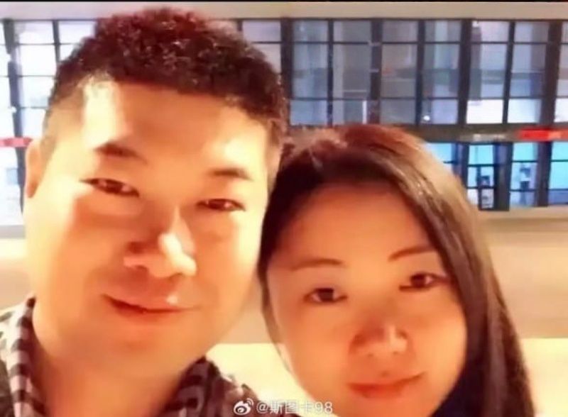 深圳大佬 李平 闪婚33...（19）