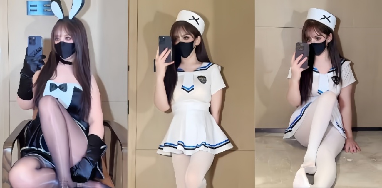 台湾巨乳网黄 亦可姐姐 福利作品合集 妖娆曲线诱惑难挡 妩媚勾魂绽放情欲魅力！