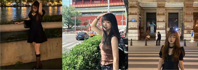 反差婊大学女友喜欢sm捆绑被操，那我必须得满足她的要求，捆绑之后疯狂抽插小穴