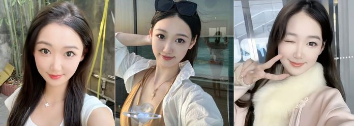 抖音极品空姐 唐安琪Angel 下海线下私拍视频曝光，不愧是空姐颜值身材都这么顶级！