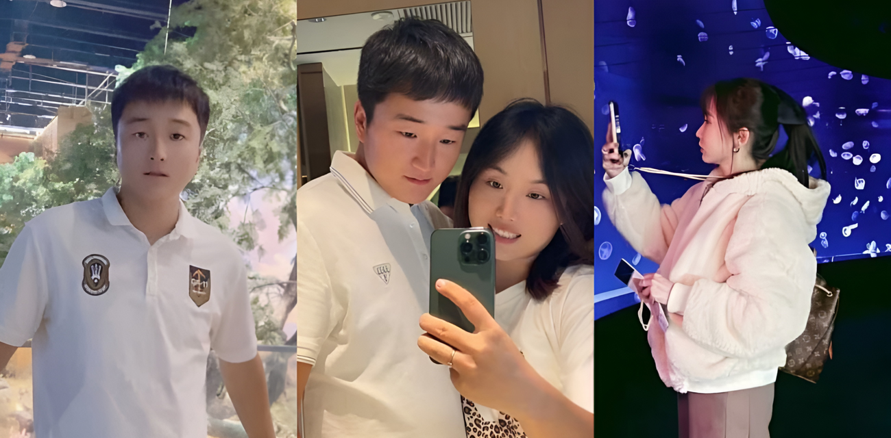 河南抖音网红 梁俊鹏 亡妻惨案后卖惨吸金无数 小姨子怒爆出轨记录 渣男真面目彻底曝光！
