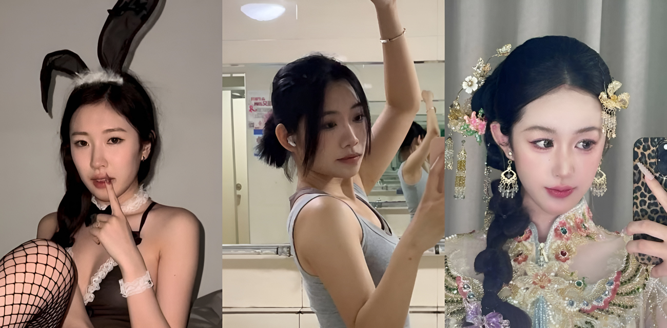 西安剧本杀 DM小漠 真名阮昌钬被曝渣男实锤 女友饭饭将详细证据全盘爆料 出轨视频和聊天记录全实锤！