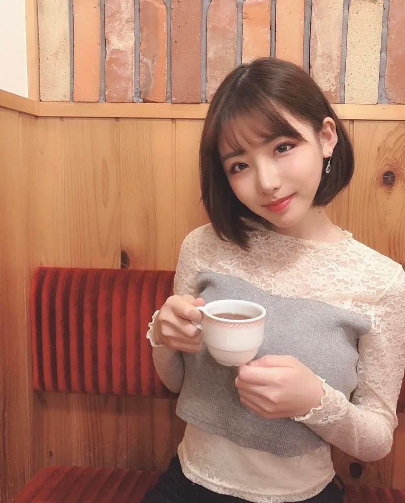 深田咏美（Eimi Fukada）生活照