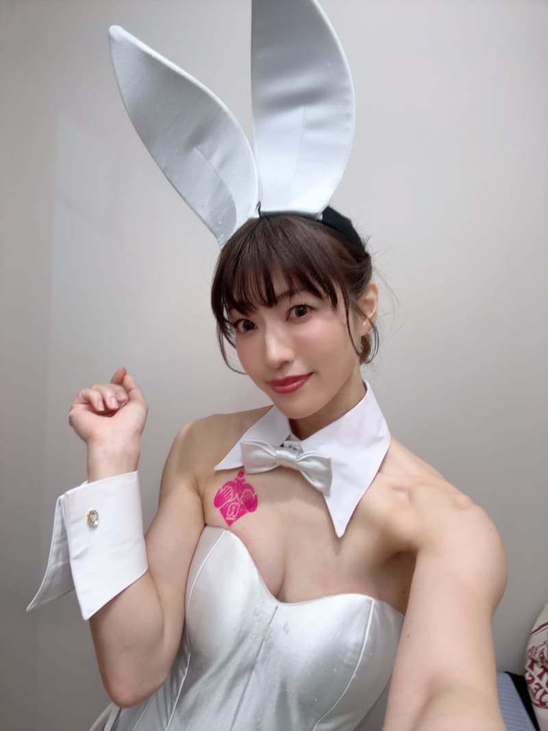 市川雅美（Masami Ichikawa）生活照